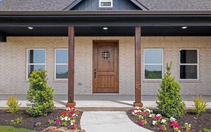 233 Marshall Circle, Whitewright, TX 75491, 4 Bedrooms Bedrooms, ,3 BathroomsBathrooms,Residential,For Sale,233 Marshall Circle,20901239