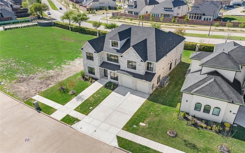 9840 Wyndbrook Drive, Frisco, TX 75035, 6 Habitaciones Habitaciones , ,9 BañosBaños,Residential,En Venta,9840 Wyndbrook Drive,20901277