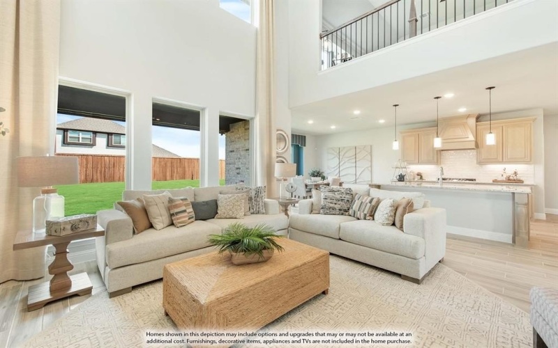 16412 Thistle Bend Drive, Fort Worth, TX 76247, 5 Habitaciones Habitaciones , ,5 BañosBaños,Residential,En Venta,16412 Thistle Bend Drive,20901407