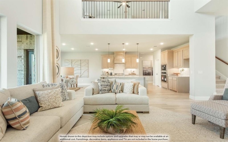 16412 Thistle Bend Drive, Fort Worth, TX 76247, 5 Habitaciones Habitaciones , ,5 BañosBaños,Residential,En Venta,16412 Thistle Bend Drive,20901407