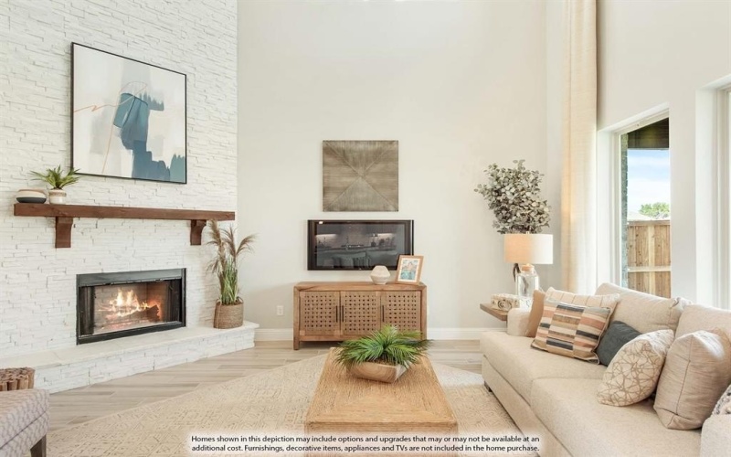 16412 Thistle Bend Drive, Fort Worth, TX 76247, 5 Habitaciones Habitaciones , ,5 BañosBaños,Residential,En Venta,16412 Thistle Bend Drive,20901407