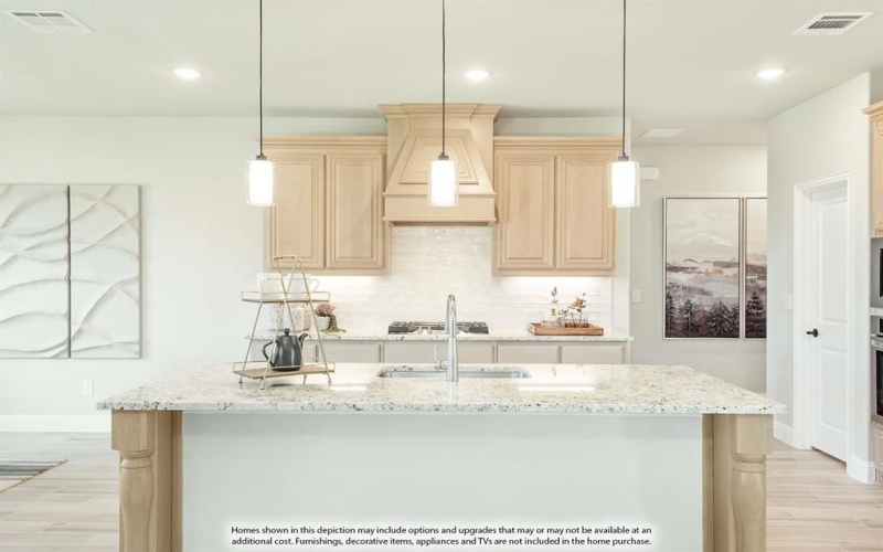 16412 Thistle Bend Drive, Fort Worth, TX 76247, 5 Habitaciones Habitaciones , ,5 BañosBaños,Residential,En Venta,16412 Thistle Bend Drive,20901407
