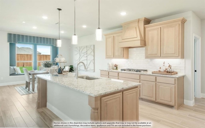16412 Thistle Bend Drive, Fort Worth, TX 76247, 5 Habitaciones Habitaciones , ,5 BañosBaños,Residential,En Venta,16412 Thistle Bend Drive,20901407