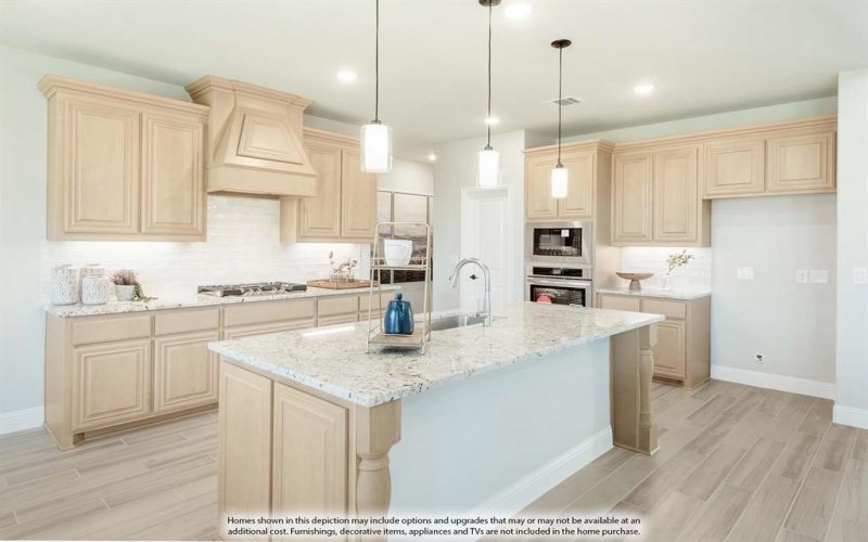 16412 Thistle Bend Drive, Fort Worth, TX 76247, 5 Habitaciones Habitaciones , ,5 BañosBaños,Residential,En Venta,16412 Thistle Bend Drive,20901407