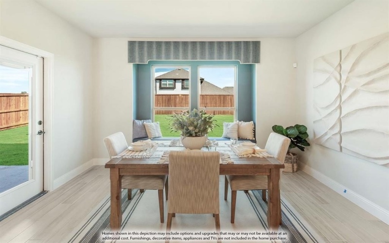 16412 Thistle Bend Drive, Fort Worth, TX 76247, 5 Habitaciones Habitaciones , ,5 BañosBaños,Residential,En Venta,16412 Thistle Bend Drive,20901407