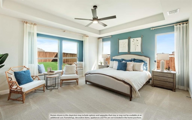 16412 Thistle Bend Drive, Fort Worth, TX 76247, 5 Habitaciones Habitaciones , ,5 BañosBaños,Residential,En Venta,16412 Thistle Bend Drive,20901407