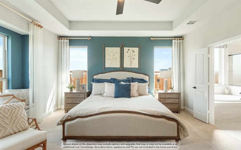 16412 Thistle Bend Drive, Fort Worth, TX 76247, 5 Habitaciones Habitaciones , ,5 BañosBaños,Residential,En Venta,16412 Thistle Bend Drive,20901407