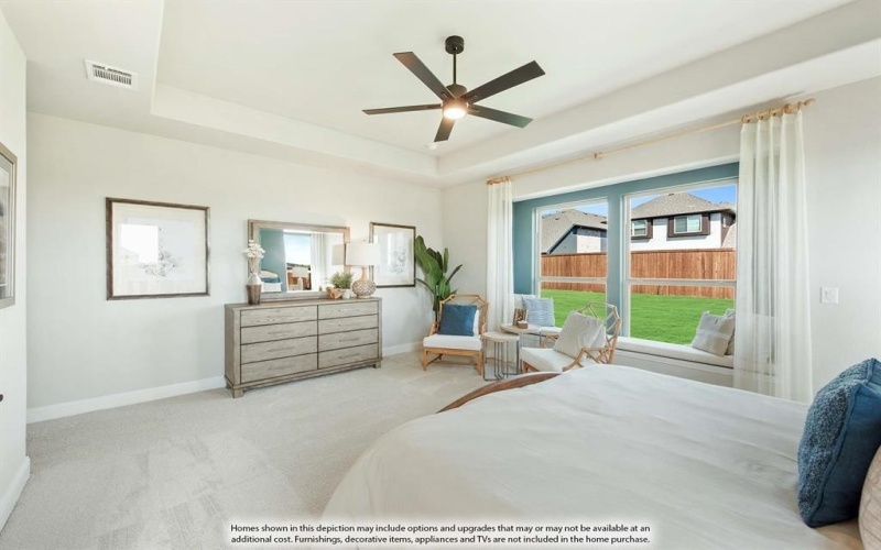 16412 Thistle Bend Drive, Fort Worth, TX 76247, 5 Habitaciones Habitaciones , ,5 BañosBaños,Residential,En Venta,16412 Thistle Bend Drive,20901407