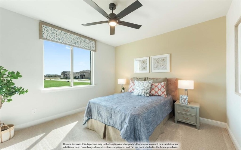 16412 Thistle Bend Drive, Fort Worth, TX 76247, 5 Habitaciones Habitaciones , ,5 BañosBaños,Residential,En Venta,16412 Thistle Bend Drive,20901407