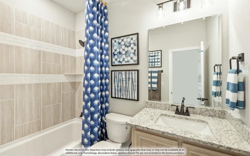 16412 Thistle Bend Drive, Fort Worth, TX 76247, 5 Habitaciones Habitaciones , ,5 BañosBaños,Residential,En Venta,16412 Thistle Bend Drive,20901407