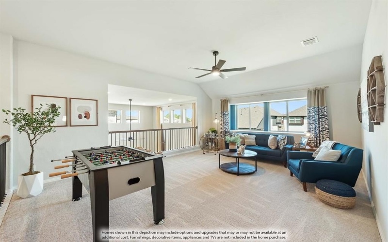 16412 Thistle Bend Drive, Fort Worth, TX 76247, 5 Habitaciones Habitaciones , ,5 BañosBaños,Residential,En Venta,16412 Thistle Bend Drive,20901407