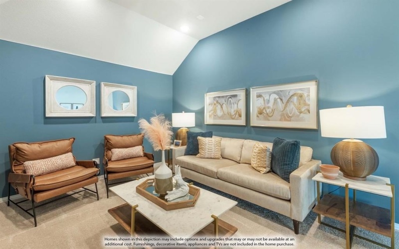 16412 Thistle Bend Drive, Fort Worth, TX 76247, 5 Habitaciones Habitaciones , ,5 BañosBaños,Residential,En Venta,16412 Thistle Bend Drive,20901407