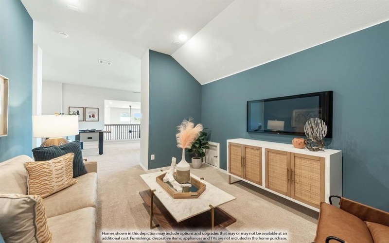 16412 Thistle Bend Drive, Fort Worth, TX 76247, 5 Habitaciones Habitaciones , ,5 BañosBaños,Residential,En Venta,16412 Thistle Bend Drive,20901407