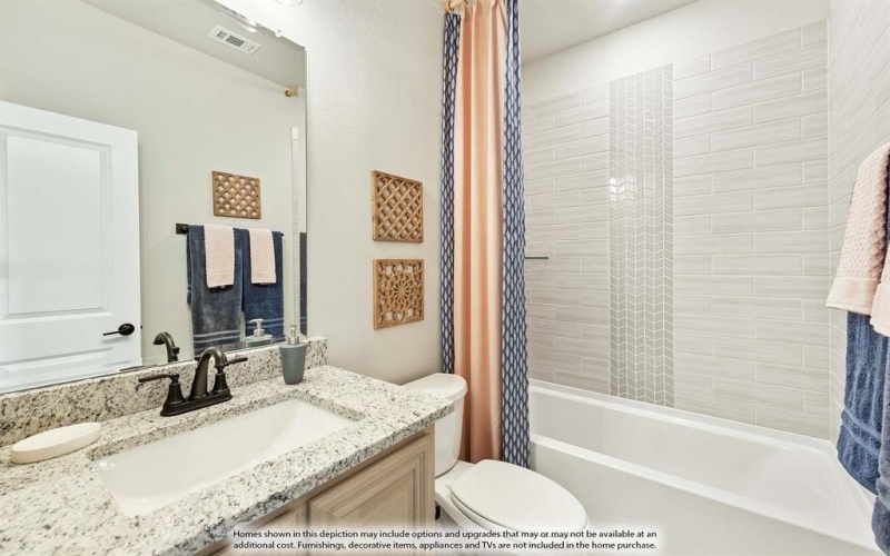 16412 Thistle Bend Drive, Fort Worth, TX 76247, 5 Habitaciones Habitaciones , ,5 BañosBaños,Residential,En Venta,16412 Thistle Bend Drive,20901407