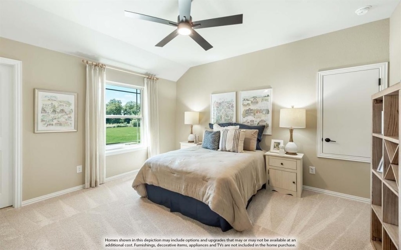 16412 Thistle Bend Drive, Fort Worth, TX 76247, 5 Habitaciones Habitaciones , ,5 BañosBaños,Residential,En Venta,16412 Thistle Bend Drive,20901407