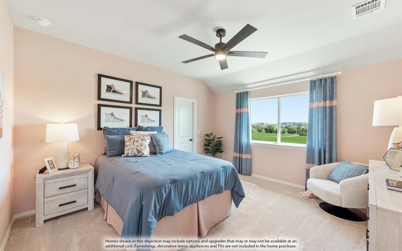16412 Thistle Bend Drive, Fort Worth, TX 76247, 5 Habitaciones Habitaciones , ,5 BañosBaños,Residential,En Venta,16412 Thistle Bend Drive,20901407