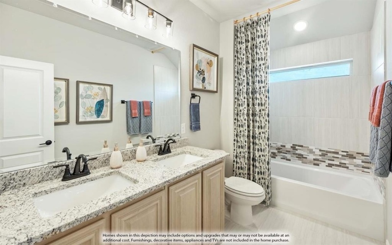 16412 Thistle Bend Drive, Fort Worth, TX 76247, 5 Habitaciones Habitaciones , ,5 BañosBaños,Residential,En Venta,16412 Thistle Bend Drive,20901407