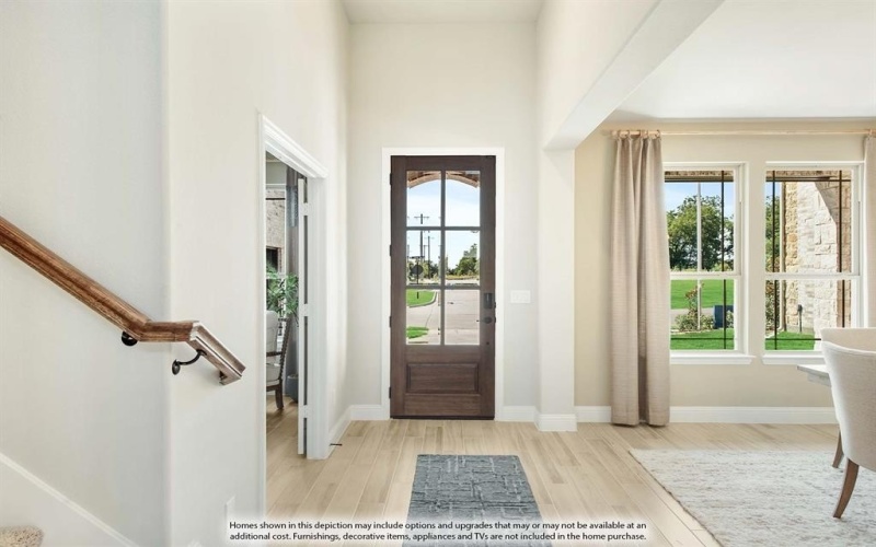 16412 Thistle Bend Drive, Fort Worth, TX 76247, 5 Habitaciones Habitaciones , ,5 BañosBaños,Residential,En Venta,16412 Thistle Bend Drive,20901407
