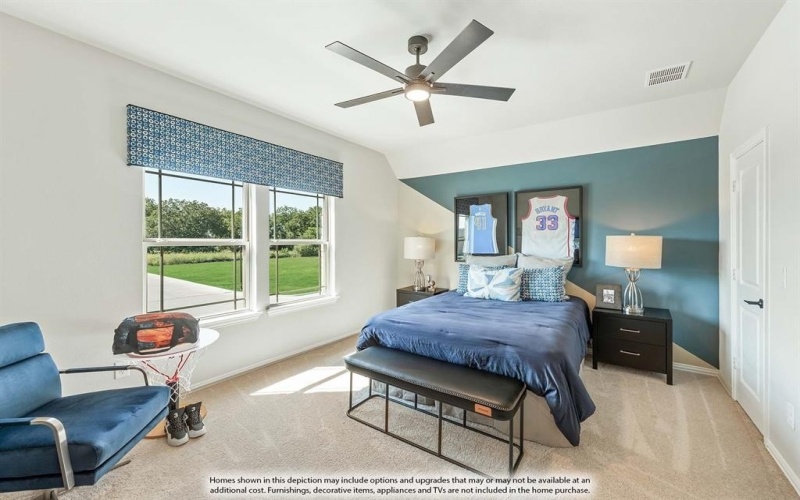16412 Thistle Bend Drive, Fort Worth, TX 76247, 5 Habitaciones Habitaciones , ,5 BañosBaños,Residential,En Venta,16412 Thistle Bend Drive,20901407