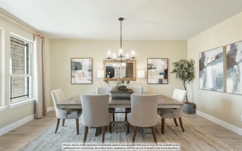 16412 Thistle Bend Drive, Fort Worth, TX 76247, 5 Habitaciones Habitaciones , ,5 BañosBaños,Residential,En Venta,16412 Thistle Bend Drive,20901407