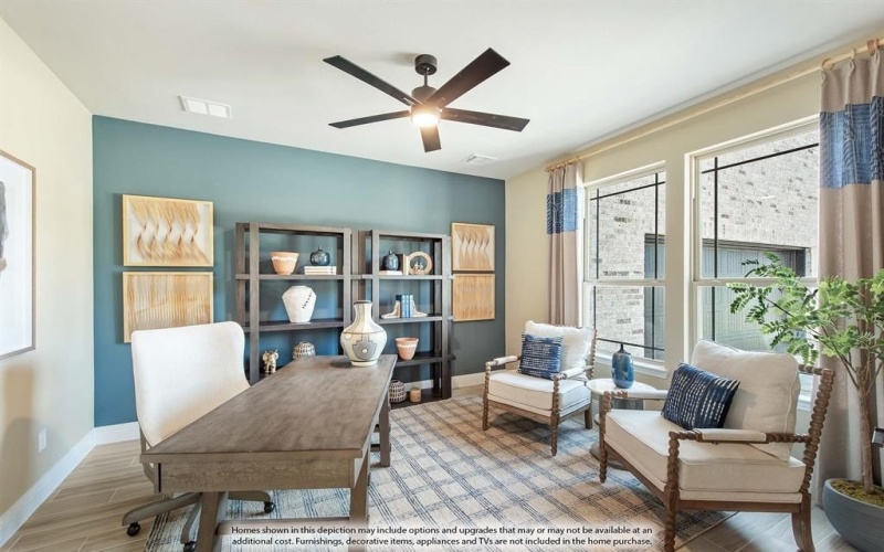 16412 Thistle Bend Drive, Fort Worth, TX 76247, 5 Habitaciones Habitaciones , ,5 BañosBaños,Residential,En Venta,16412 Thistle Bend Drive,20901407