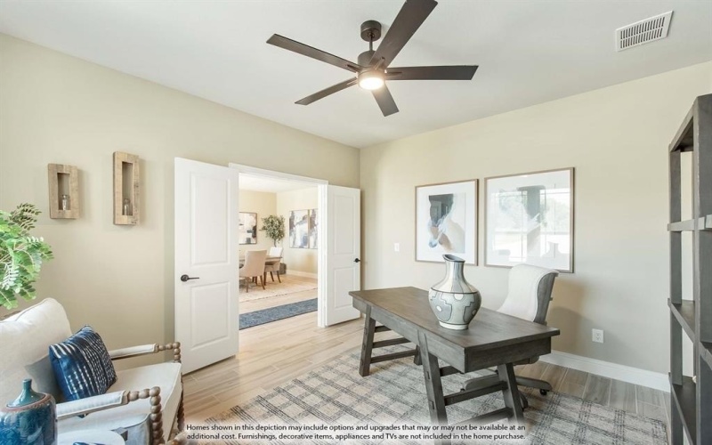16412 Thistle Bend Drive, Fort Worth, TX 76247, 5 Habitaciones Habitaciones , ,5 BañosBaños,Residential,En Venta,16412 Thistle Bend Drive,20901407