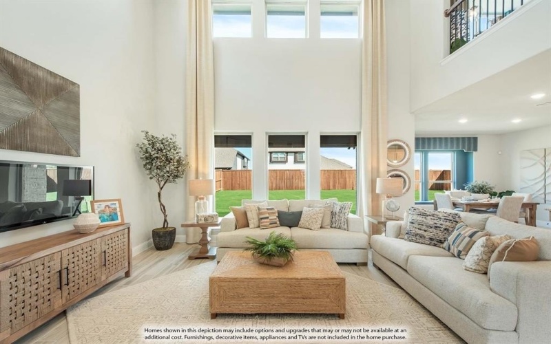 16412 Thistle Bend Drive, Fort Worth, TX 76247, 5 Habitaciones Habitaciones , ,5 BañosBaños,Residential,En Venta,16412 Thistle Bend Drive,20901407