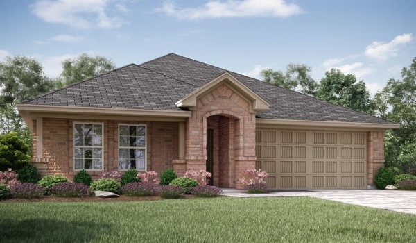 213 Chestnut Drive, Azle, TX 76020, 4 Bedrooms Bedrooms, ,2 BathroomsBathrooms,Residential,For Sale,213 Chestnut Drive,20901428