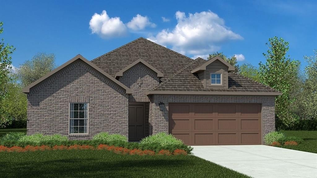 1956 PREAKNESS Drive, Granbury, TX 76049, 4 Habitaciones Habitaciones , ,2 BañosBaños,Residential,En Venta,1956 PREAKNESS Drive,20901431
