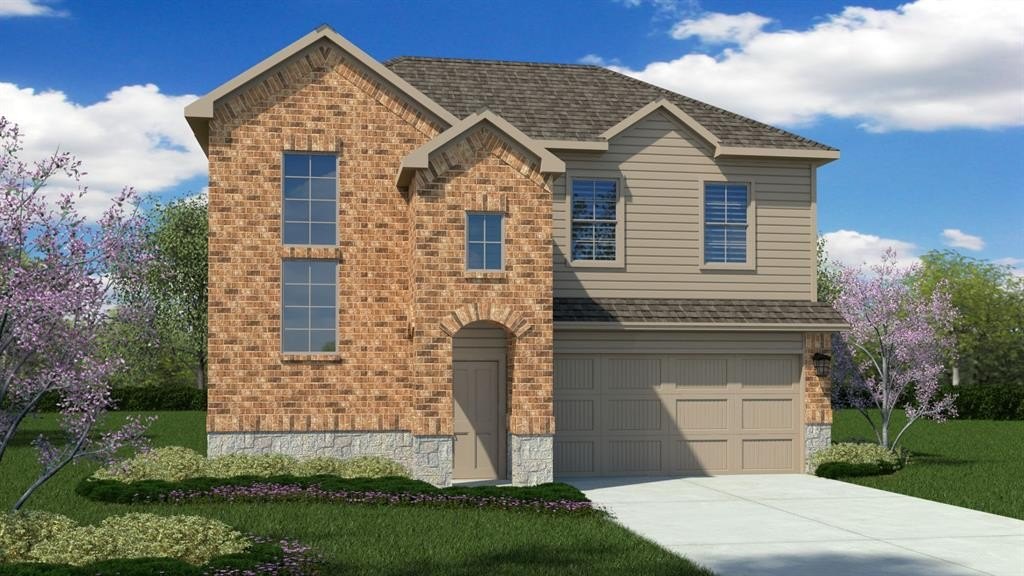 109 SEABISCUIT Court, Granbury, TX 76049, 4 Bedrooms Bedrooms, ,2 BathroomsBathrooms,Residential,For Sale,109 SEABISCUIT Court,20901477