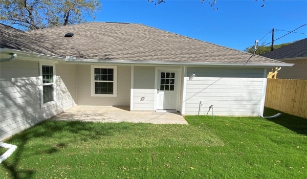 416 E Elm Street, Denison, TX 75021, 4 Bedrooms Bedrooms, ,2 BathroomsBathrooms,Residential Lease,For Rent,416 E Elm Street,20901520