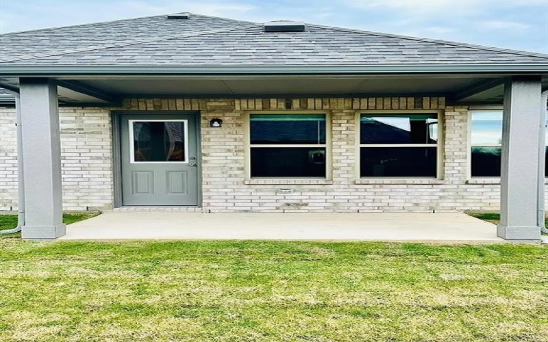 13136 Yellowstone Way, Providence Village, TX 76227, 4 Bedrooms Bedrooms, ,2 BathroomsBathrooms,Residential Lease,For Rent,13136 Yellowstone Way,20901665