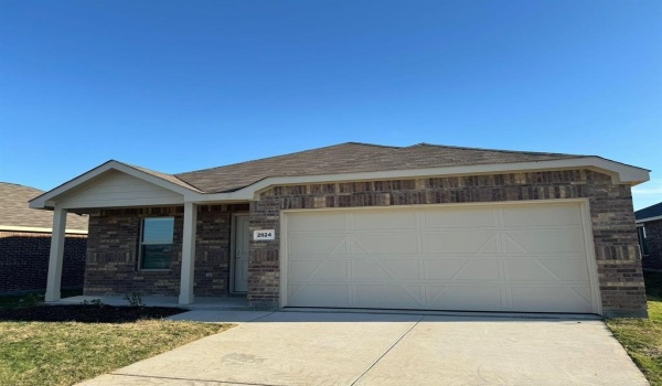 2824 EPPRIGHT Drive, Little Elm, TX 75068, 4 Bedrooms Bedrooms, ,2 BathroomsBathrooms,Residential Lease,For Rent,2824 EPPRIGHT Drive,20901679
