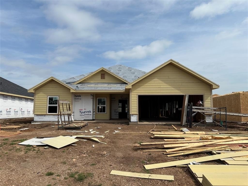 340 Morning Mist Trail, Abilene, TX 79602, 4 Habitaciones Habitaciones , ,2 BañosBaños,Residential,En Venta,340 Morning Mist Trail,20901702