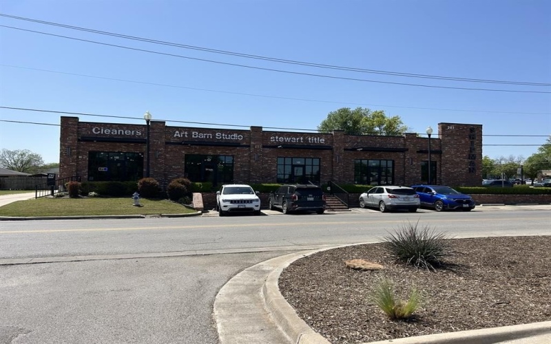 212 S Warren Street, Burleson, TX 76028, ,Commercial Sale,For Sale,212 S Warren Street,20901715