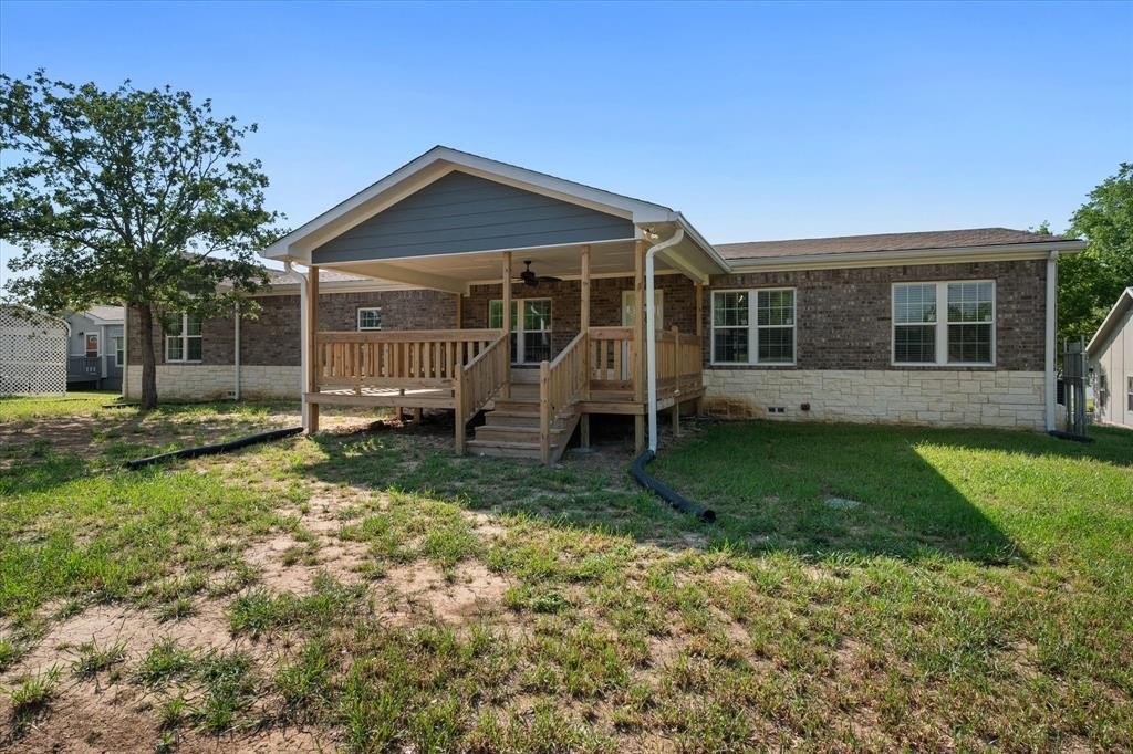1524 SE County Road 3135, Corsicana, TX 75109, 4 Bedrooms Bedrooms, ,2 BathroomsBathrooms,Residential,For Sale,1524 SE County Road 3135,20901745