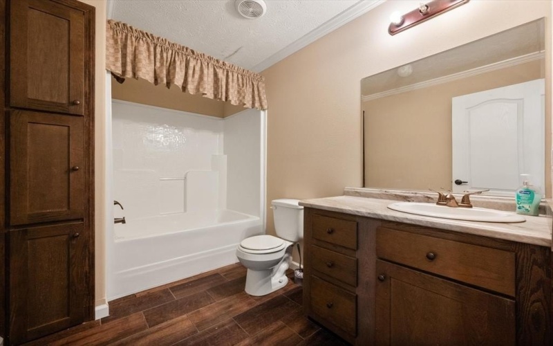 1524 SE County Road 3135, Corsicana, TX 75109, 4 Bedrooms Bedrooms, ,2 BathroomsBathrooms,Residential,For Sale,1524 SE County Road 3135,20901745