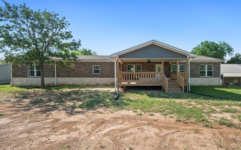 1524 SE County Road 3135, Corsicana, TX 75109, 4 Bedrooms Bedrooms, ,2 BathroomsBathrooms,Residential,For Sale,1524 SE County Road 3135,20901745