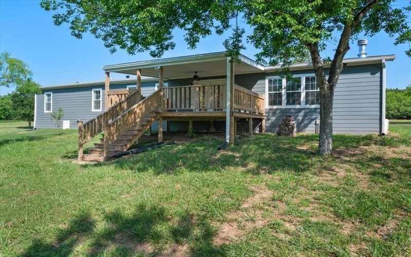 1524 SE County Road 3135, Corsicana, TX 75109, 4 Bedrooms Bedrooms, ,2 BathroomsBathrooms,Residential,For Sale,1524 SE County Road 3135,20901745