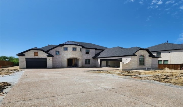 1833 Diamond Court, Wylie, TX 75098, 5 Bedrooms Bedrooms, ,5 BathroomsBathrooms,Residential,For Sale,1833 Diamond Court,20901749