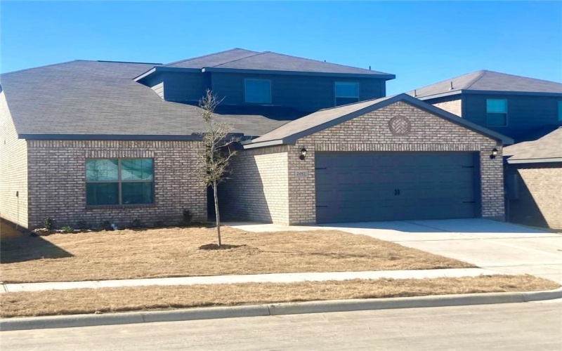 2028 Canterbury Drive, Seagoville, TX 75159, 4 Bedrooms Bedrooms, ,2 BathroomsBathrooms,Residential Lease,For Rent,2028 Canterbury Drive,20901750