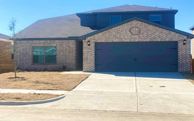 2028 Canterbury Drive, Seagoville, TX 75159, 4 Bedrooms Bedrooms, ,2 BathroomsBathrooms,Residential Lease,For Rent,2028 Canterbury Drive,20901750