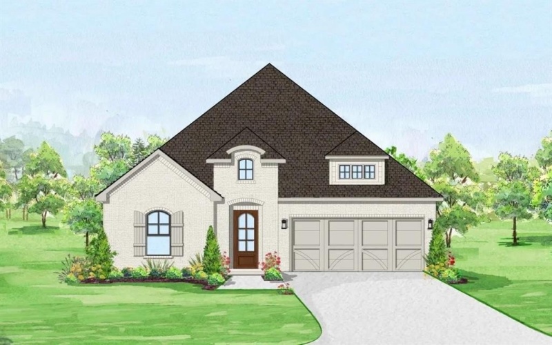 411 Wingtail Drive, Aledo, TX 76008, 3 Bedrooms Bedrooms, ,2 BathroomsBathrooms,Residential,For Sale,411 Wingtail Drive,20901803