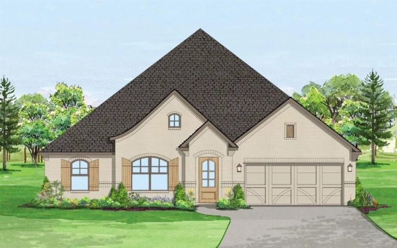 501 W Thoroughbred, Willow Park, TX 76087, 4 Bedrooms Bedrooms, ,2 BathroomsBathrooms,Residential,For Sale,501 W Thoroughbred,20901818