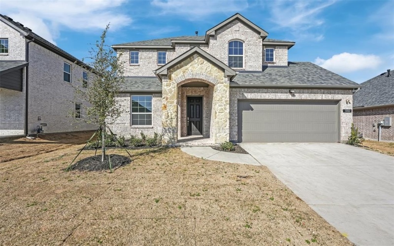 3112 Giovanni Point, Princeton, TX 75407, 4 Habitaciones Habitaciones , ,2 BañosBaños,Residential Lease,En Alquiler,3112 Giovanni Point,20901952