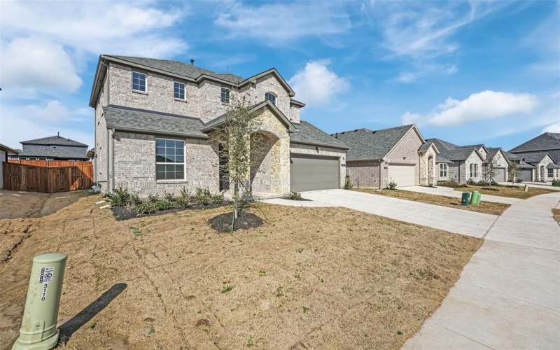 3112 Giovanni Point, Princeton, TX 75407, 4 Habitaciones Habitaciones , ,2 BañosBaños,Residential Lease,En Alquiler,3112 Giovanni Point,20901952