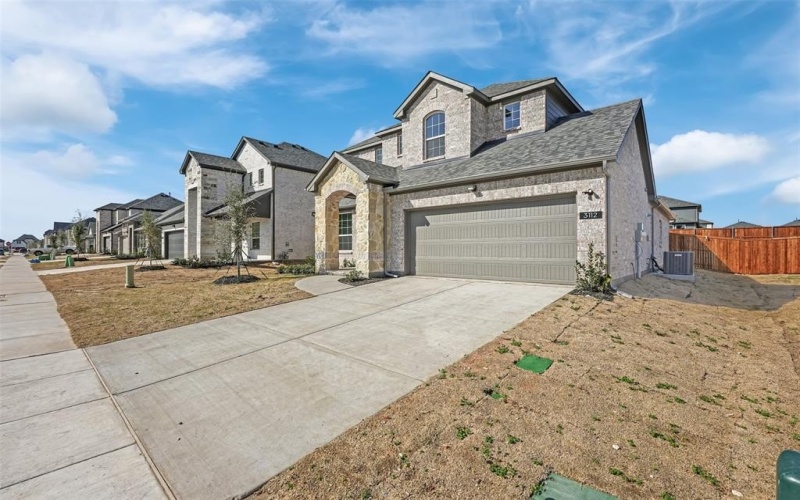 3112 Giovanni Point, Princeton, TX 75407, 4 Habitaciones Habitaciones , ,2 BañosBaños,Residential Lease,En Alquiler,3112 Giovanni Point,20901952