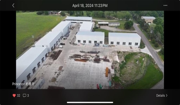 5363 FM 546, Princeton, TX 75407, ,Other,For Sale,5363 FM 546,20901986