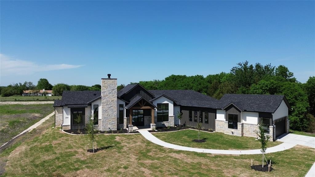 2991 Stella Rose Court, Waxahachie, TX 75165, 3 Bedrooms Bedrooms, ,2 BathroomsBathrooms,Residential,For Sale,2991 Stella Rose Court,20904274