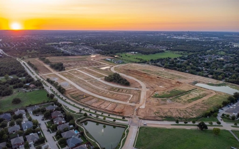 2421 Flatiron Drive, Corinth, TX 76210, 4 Habitaciones Habitaciones , ,3 BañosBaños,Residential,En Venta,2421 Flatiron Drive,20904278